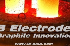 IB Electrodes – Graphite Innovation